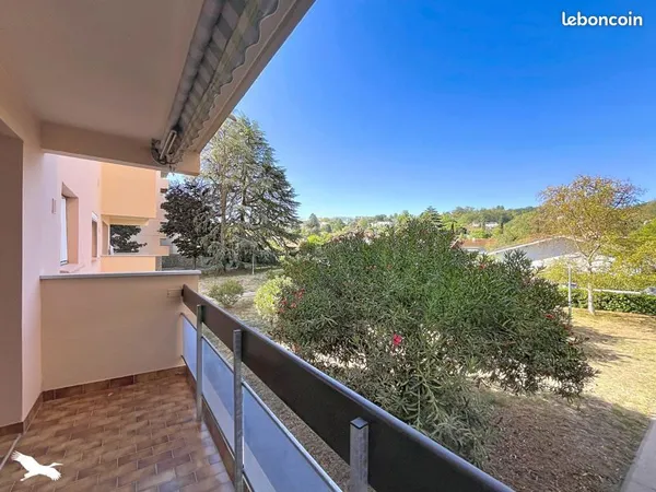 Appartement 3 pièces 90 m²