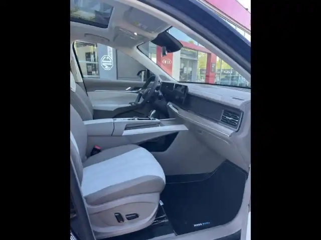 Mg S9 mg 1.5 gdi 299ch phev premium — photo 10