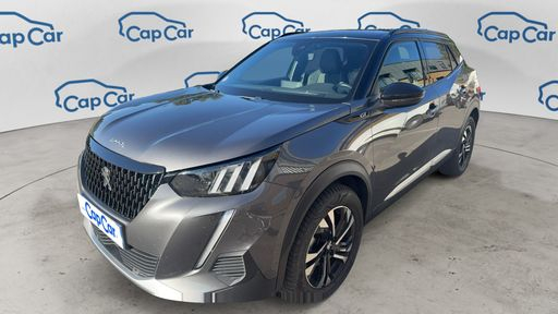 Peugeot 2008 1.2 PureTech 130 EAT8 - GT – 2023 – 28131 km – Essence – Boîte Automatique — photo 13