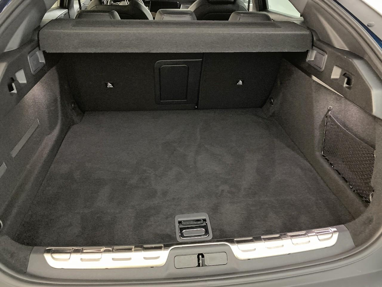 Peugeot 408 electrique 58 kwh 210 ch gt — photo 6
