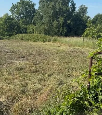 Terrain à vendre
