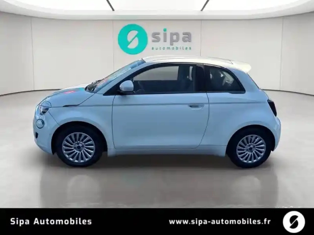 Fiat 500 e 118 ch — photo 2