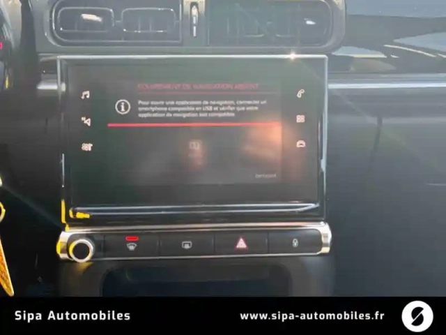 Citroën C3 bluehdi 100 s&amp;s bvm6 — photo 18