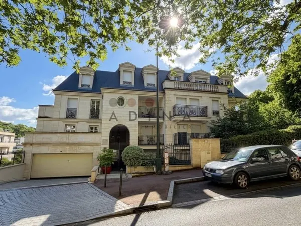 4 Pièces Familial avec Balcon plein Sud