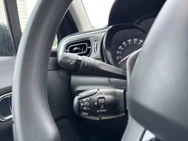 Citroën C3 puretech 83 ch bvm5 — photo 20