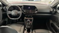 Citroen C4 BlueHDi 110ch S&S Feel — photo 11