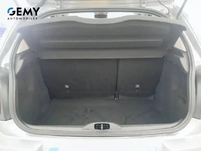 Citroën C3 bluehdi 100 bvm6 — photo 6