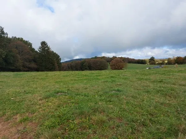 Terrain à bâtir de 0 pièces principales