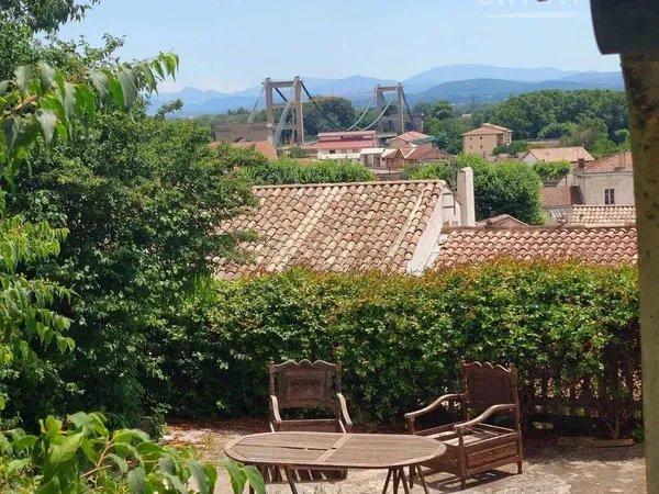 Maison de ville 5 pièces 117 m²