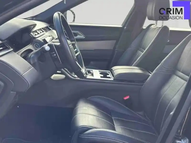 Land Rover Range Rover velar 2.0l p400e phev 404ch — photo 4
