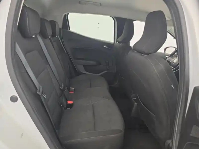 Renault Clio 1.5 blue dci 85ch business + roue de secours — photo 29