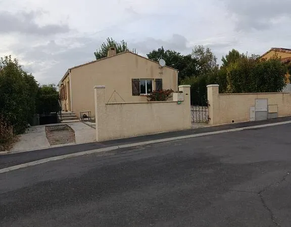 Maison 4 pièces 104 m²