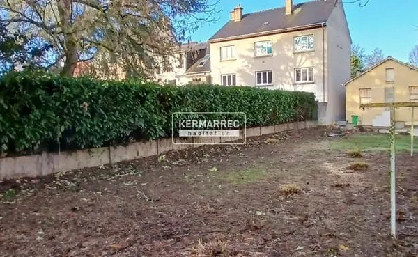 Maison 3 pièces