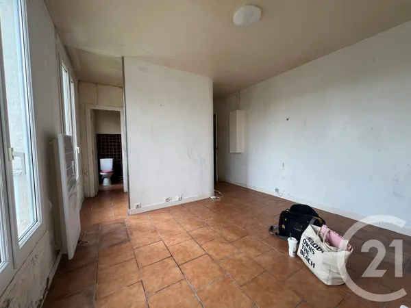 Appartement 2 pièces 32 m²