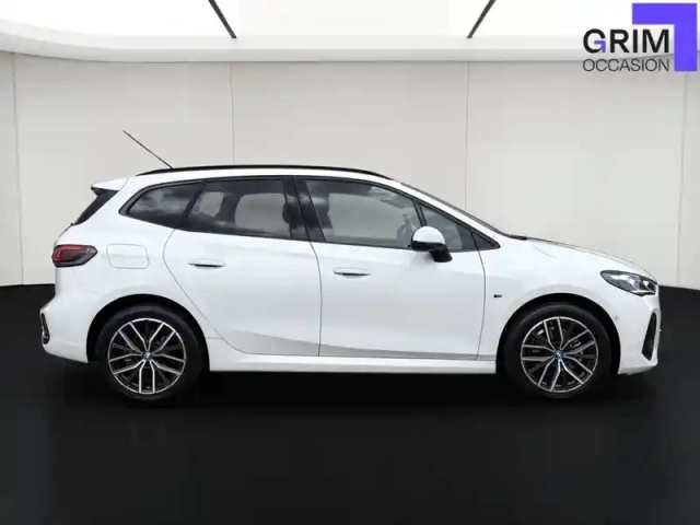 Bmw Serie 2 active tourer 225e xdrive 245 ch dkg7 — photo 3