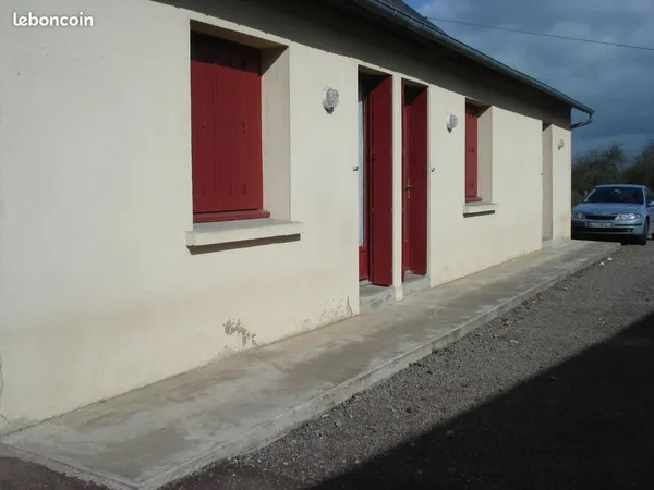 A LOUER STUDIO 17m2 Nord Est de Rennes