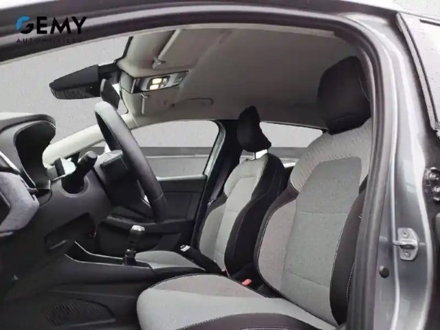 Renault Clio eco-g 100 ch gsr2 — photo 43