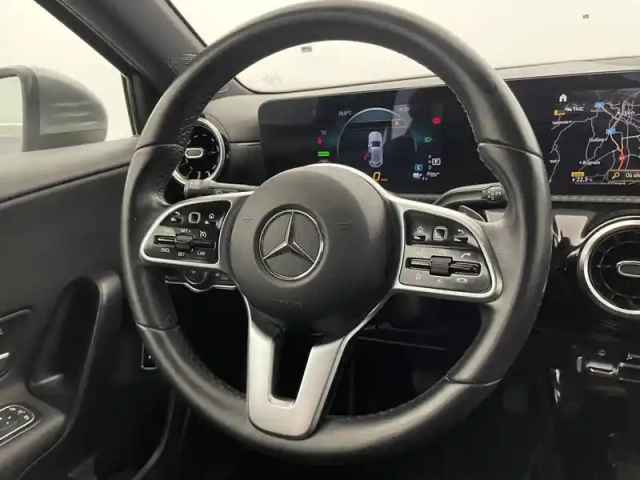Mercedes Classe A 250 e 8g-dct — photo 41