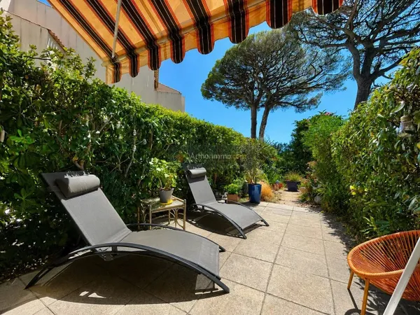 Appartement 2 pièces 25 m²