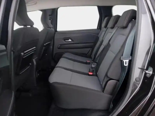Dacia Jogger 1.0 eco-g 100ch extreme+ 7 places -24 — photo 12