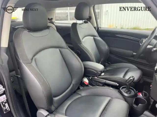 Mini Mini cooper 136ch edition camden bva7 — photo 22