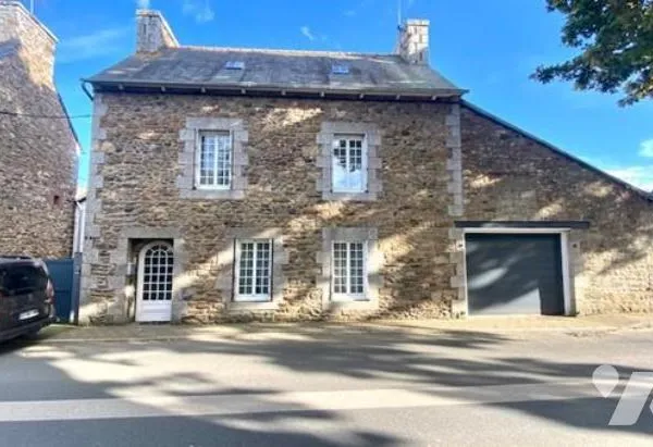 Maison 7 pièces 155 m²