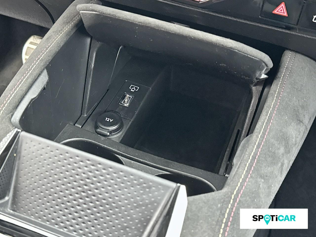 Ds Ds 4 puretech 130ch performance line automatique — photo 18