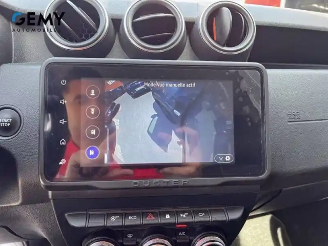 Dacia Duster tce 150 4x2 edc — photo 18