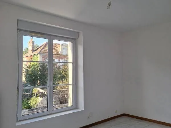 Appartement 2 pièces 33 m²