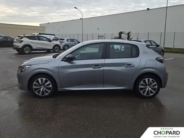 Peugeot 208 puretech 75 s&amp;s bvm5 — photo 111