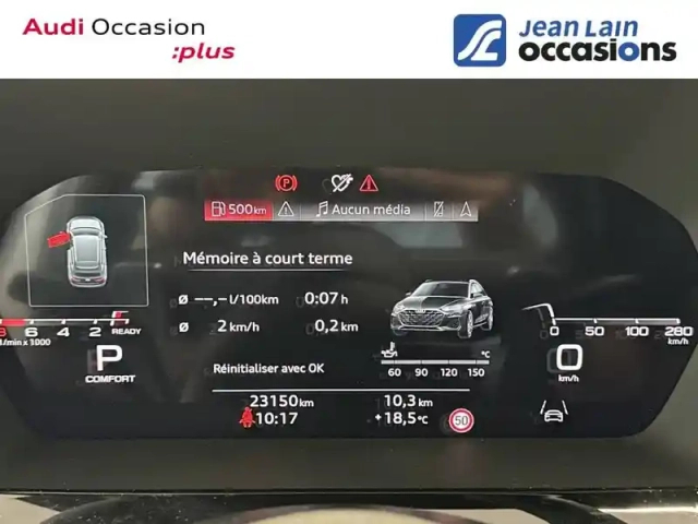 Audi A3 sportback tfsi mild hybrid 150 s tronic 7 — photo 15