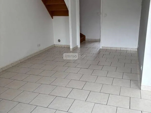 Maison 3 pièces 68 m²