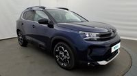 Citroen C5 Aircross 1.5 BlueHDi 130ch MAX boite automatique — photo 3