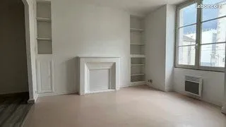 Appartement 1 pièce 31 m²