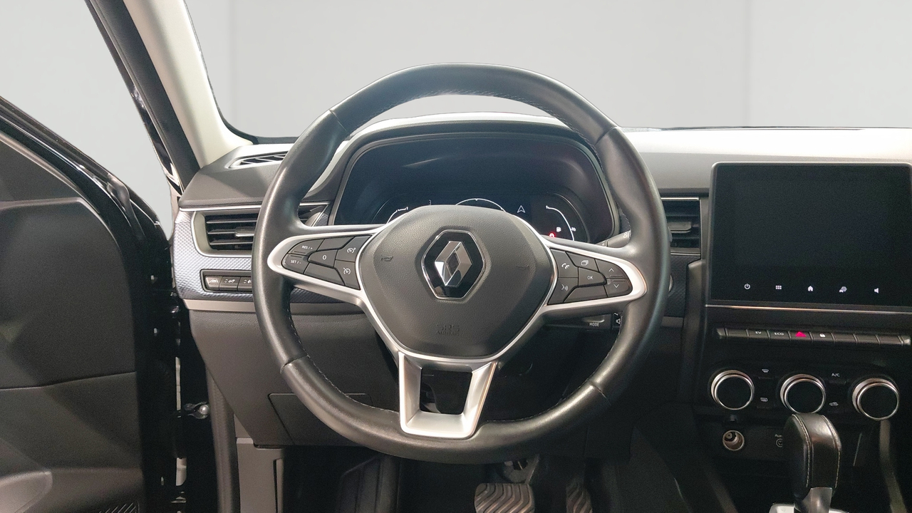 Renault Arkana E-Tech hybride 145 - 22 — photo 10