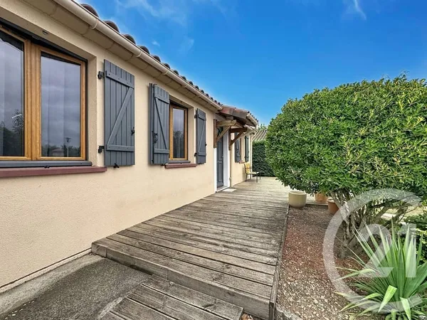 Maison 5 pièces 125 m²