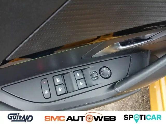 Peugeot 208 puretech 130 s&amp;s eat8 — photo 76