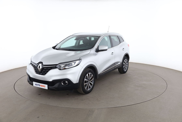 Renault Kadjar 1.2 TCe Energy Business