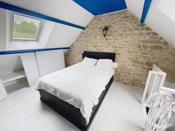Maison 3 pièces 44 m²