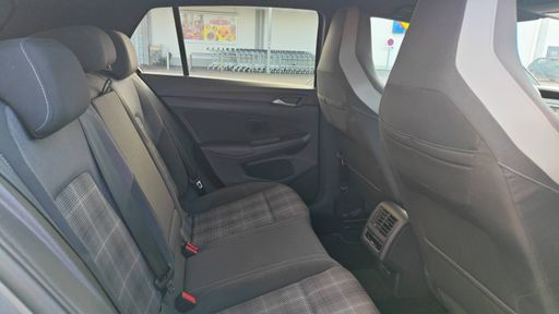 Volkswagen Golf 2.0 TDI 200 DSG7 - GTD – 2022 – 60016 km – Diesel – Boîte Automatique — photo 48