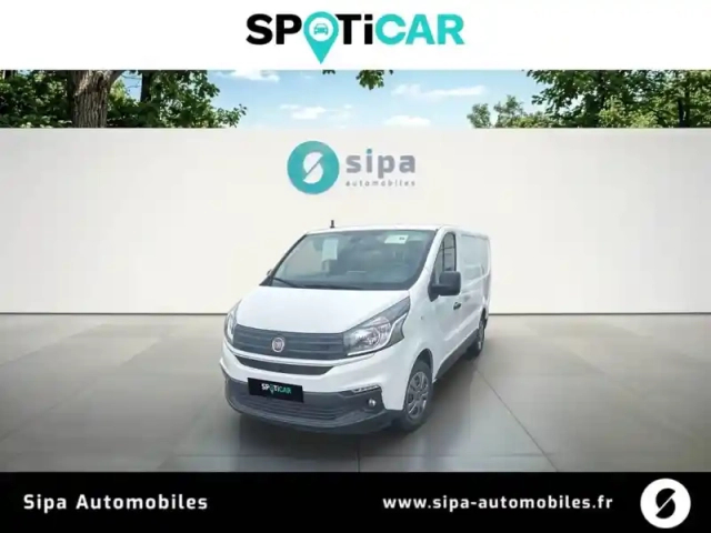 Fiat Talento fgn tole 1.0 ch1 2.0 ecojet 120
