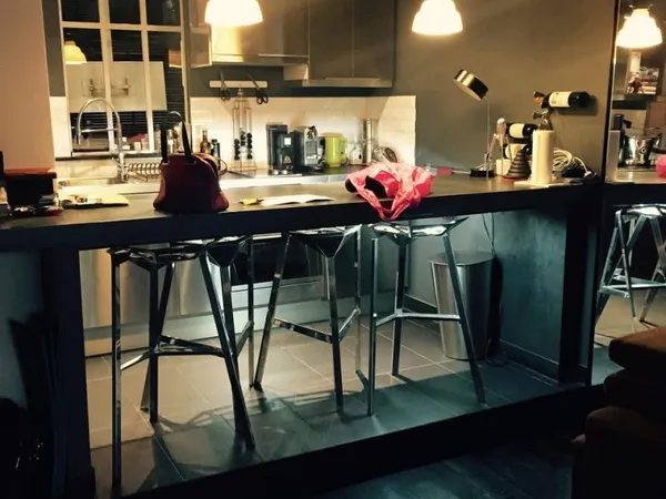 Loue studio - 29m²