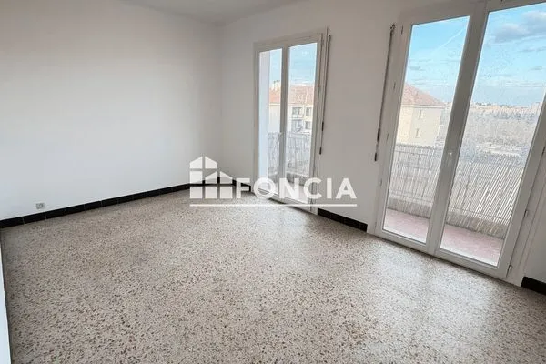 Appartement 3 pièces 70 m²