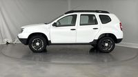 Dacia Duster 1.5 dCi 90ch Silver Line 2017 4X2 — photo 7