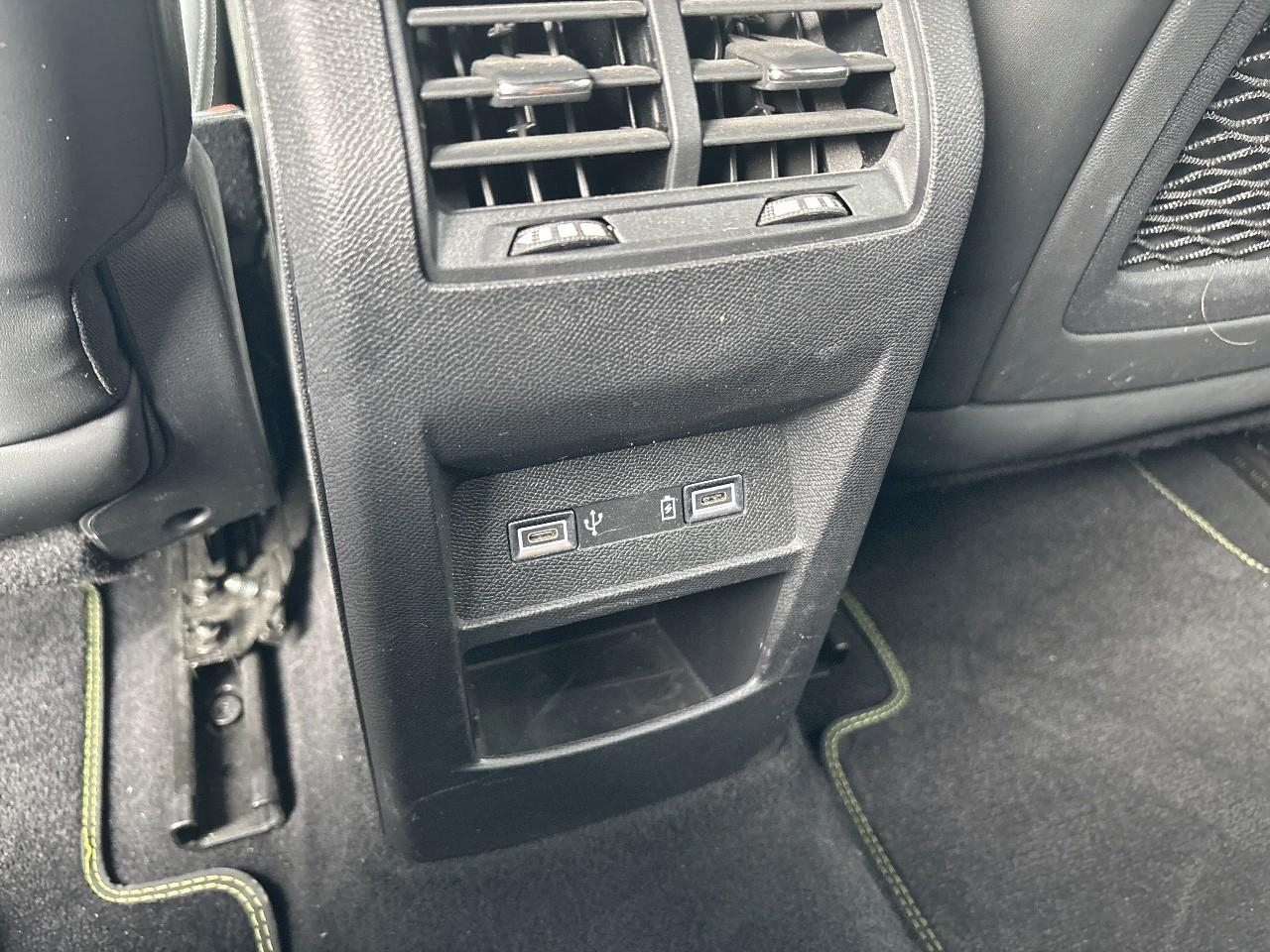 Peugeot 308 phev 180ch gt e-eat8 — photo 12