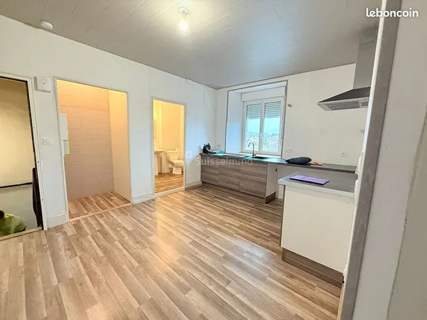 Grange 10 pièces 550 m²