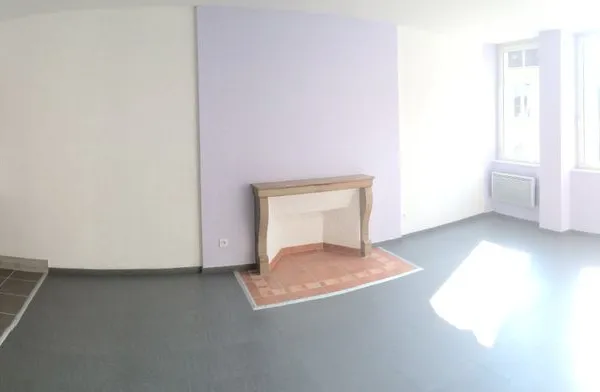 Appartement en location