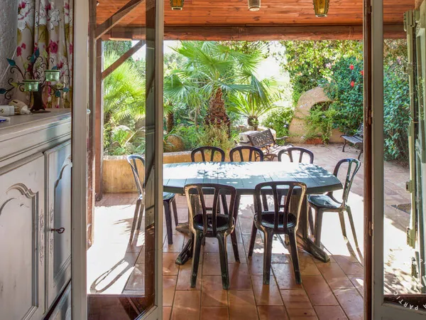Maison 5 pièces 200 m²