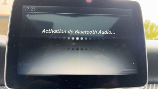 Mercedes Classe A 2.0 220 184 4Matic 7G-DCT - Inspiration – 2016 – 163477 km – Essence – Boîte Automatique — photo 14