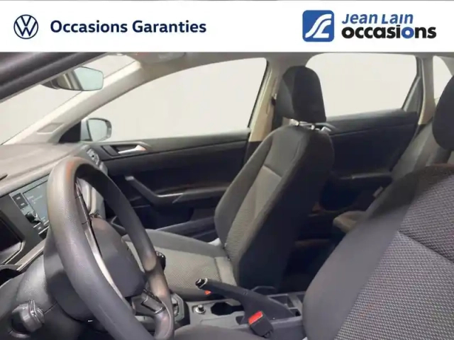 Volkswagen Polo 1.0 tsi 95 s&amp;s bvm5 — photo 5